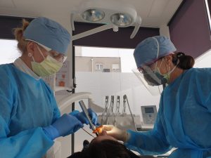 stomatolozi i koronavirus