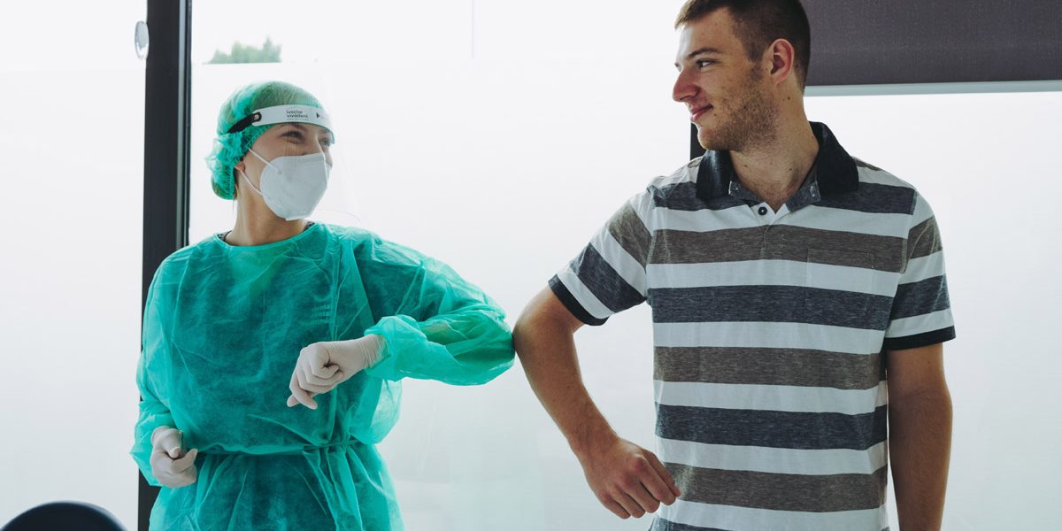 dental centar mimica pjeskarenje