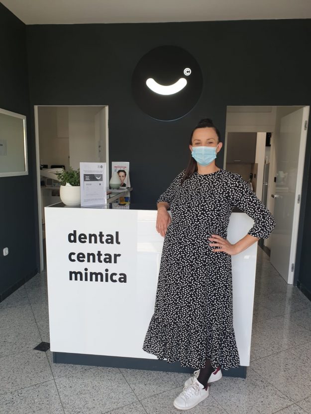 dental mimica